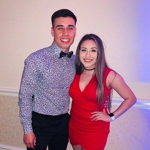 Meet your Posher, Gabby